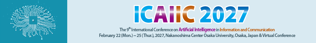 ICAIIC 2027